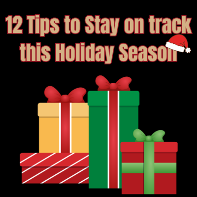 Spend Less at Christmas this Year